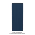 Acova - Planea EC V double, Blue Night 0289, 2288W, H 2000 mm / L 770 mm