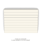 Acova - Planea EC H double, Edelweiss m. 0067, 991W, H 630 mm / L 900 mm