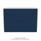 Acova - Planea EC H double, Blue Night 0289, 991W, H 630 mm / L 900 mm