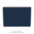Acova - Planea EC H double, Sapphire Blue 5203, 991W, H 630 mm / L 900 mm