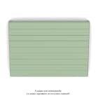Acova - Planea EC H double, Pastel Green 6219, 991W, H 630 mm / L 900 mm
