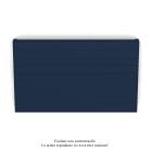 Acova - Planea EC H double, Sapphire Blue 5203, 1321W, H 630 mm / L 1200 mm