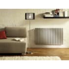 Acova - Altai EC V double, couleur, 1326W , H 600 mm / L 1144 mm
