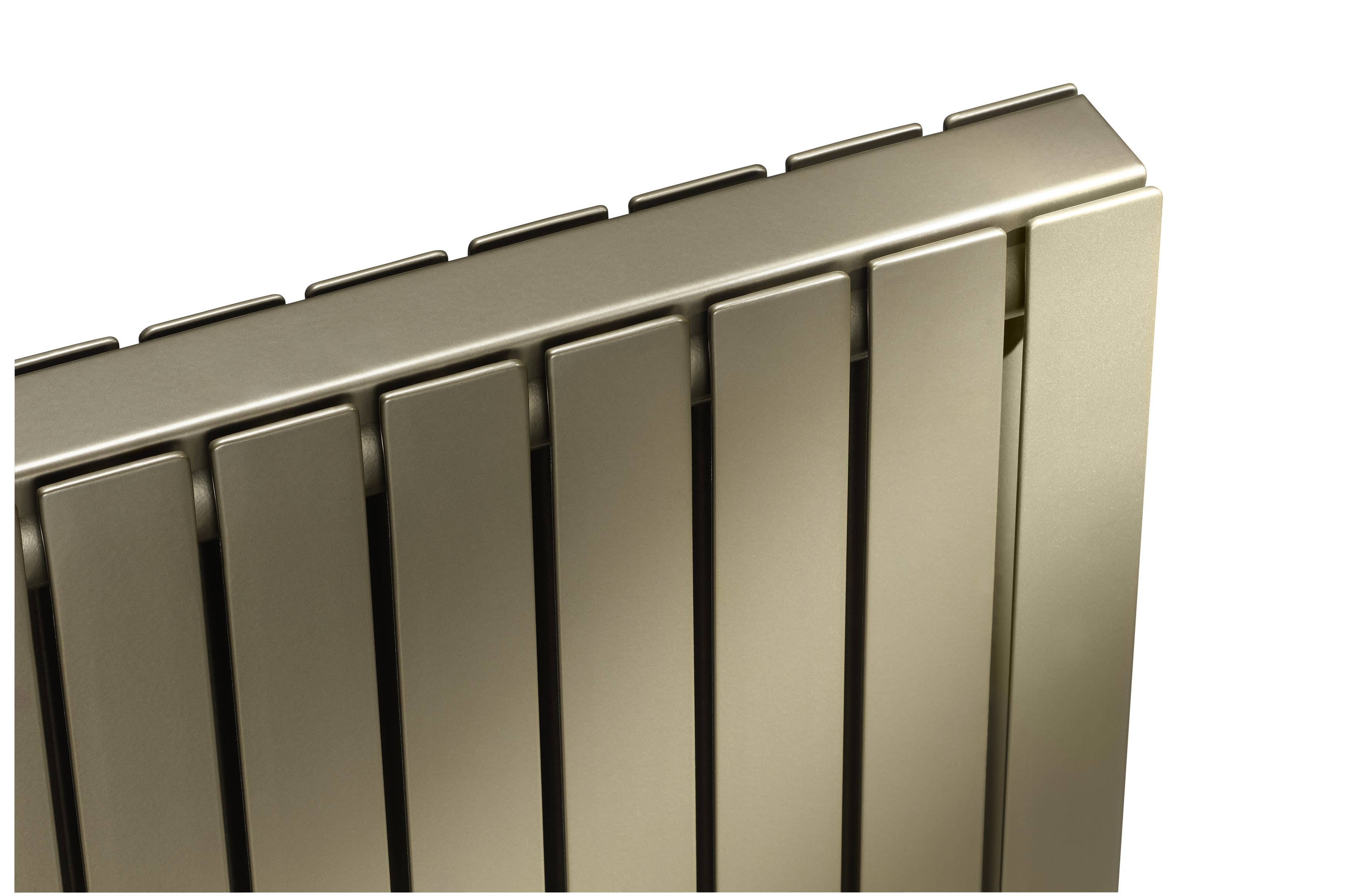 Acova - Altai EC V double, Blanc RAL 9016, 2994W, H 2000 mm / L 880 mm