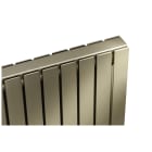 Acova - Altai ECH double, Blanc RAL 9016, 663W, H 616 mm / L 600 mm