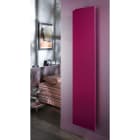 Acova - Altima EC V face lisse, blanc RAL 9016 1222W, H1813 mm / L527 mm