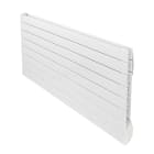 Acova - Fassane Premium EL H, commande RF, couleur, 750W, H 444 mm / L 817 mm