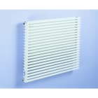 Acova - Kéva EC H double, couleur, 727W, H 596 mm / L 600 mm