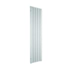 Acova - Kéva EC Vertical double, Blanc RAL 9016, 1443W, H 1900 mm / L 431 mm