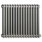 Acova - Vuelta EL horizontal, sans régul., couleur, 1250W, H 600 mm / L 880 mm