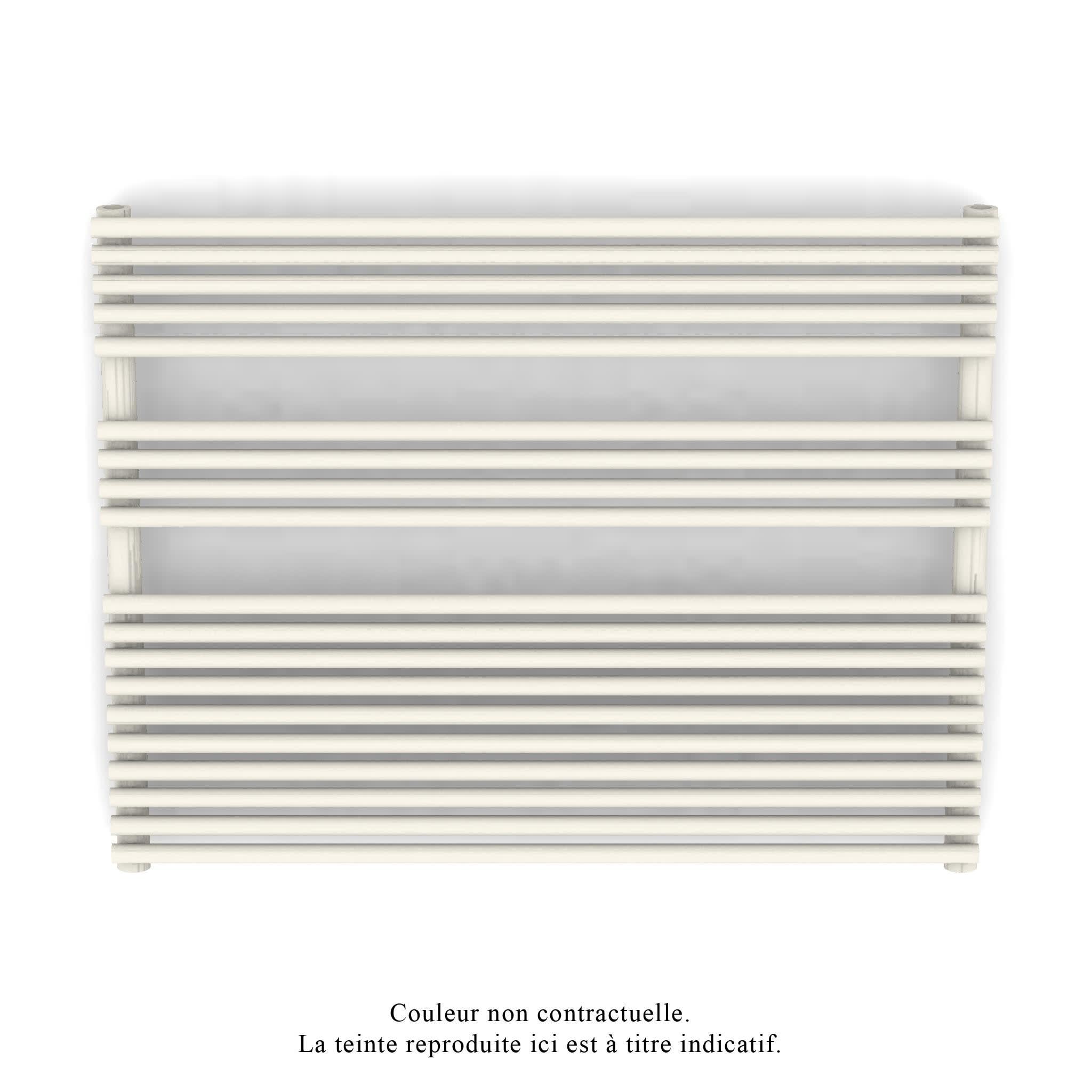 Acova - Kéva Spa EC non cintré, Edelweiss m. 0067, 778W, H 761 mm / L 1000 mm