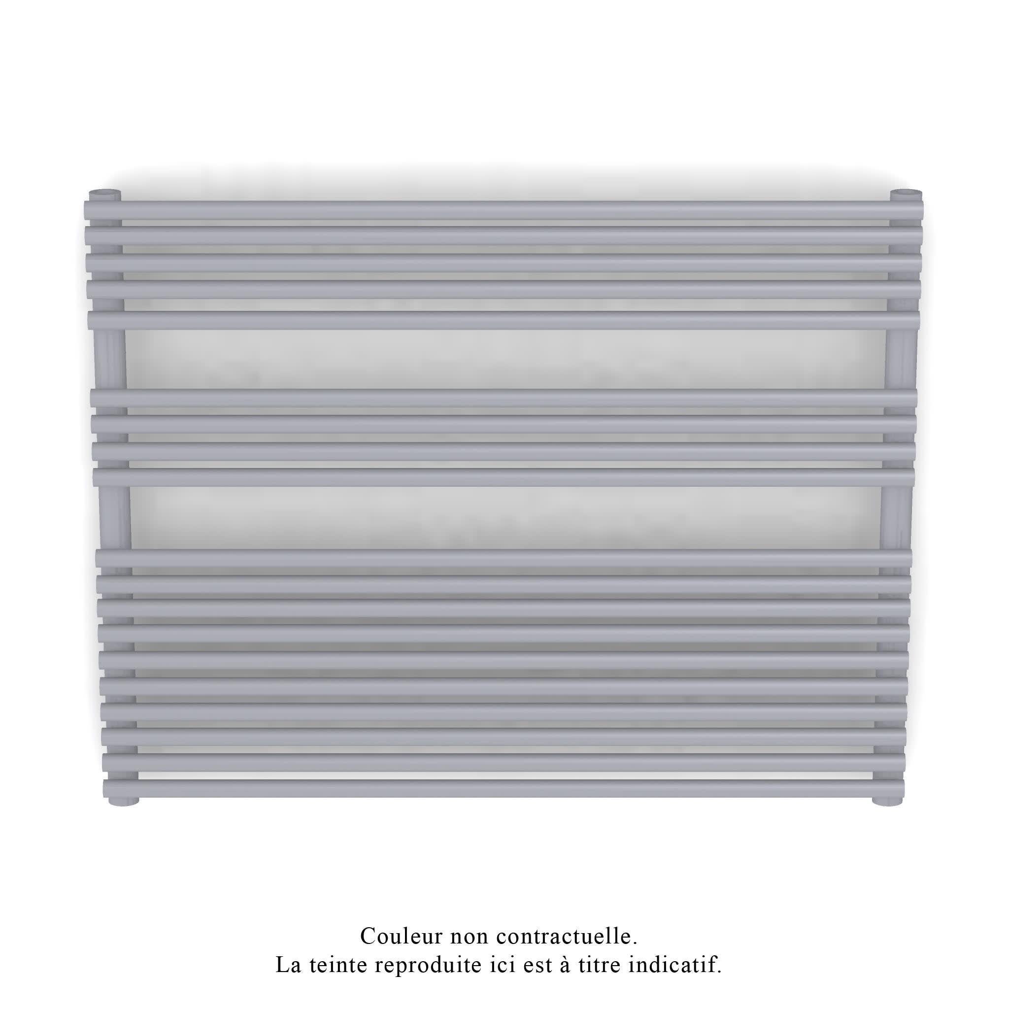 Acova - Kéva Spa EC non cintré, Light Jeans 0264, 778W, H 761 mm / L 1000 mm