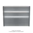 Acova - Kéva Spa EC non cintré, Anthracite 0346, 778W, H 761 mm / L 1000 mm
