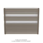 Acova - Kéva Spa EC non cintré, Pearl Beige 1235, 778W, H 761 mm / L 1000 mm