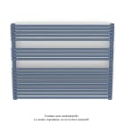 Acova - Kéva Spa EC non cintré, Pigeon Blue 5214, 778W, H 761 mm / L 1000 mm