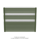 Acova - Kéva Spa EC non cintré, Olive Green 6203, 778W, H 761 mm / L 1000 mm