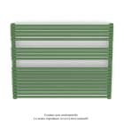 Acova - Kéva Spa EC non cintré, Reseda Green 6211, 778W, H 761 mm / L 1000 mm