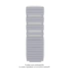 Acova - Régate EC +Air, couleur Light Jeans 0264, 781W, H 1666mm / L 500mm