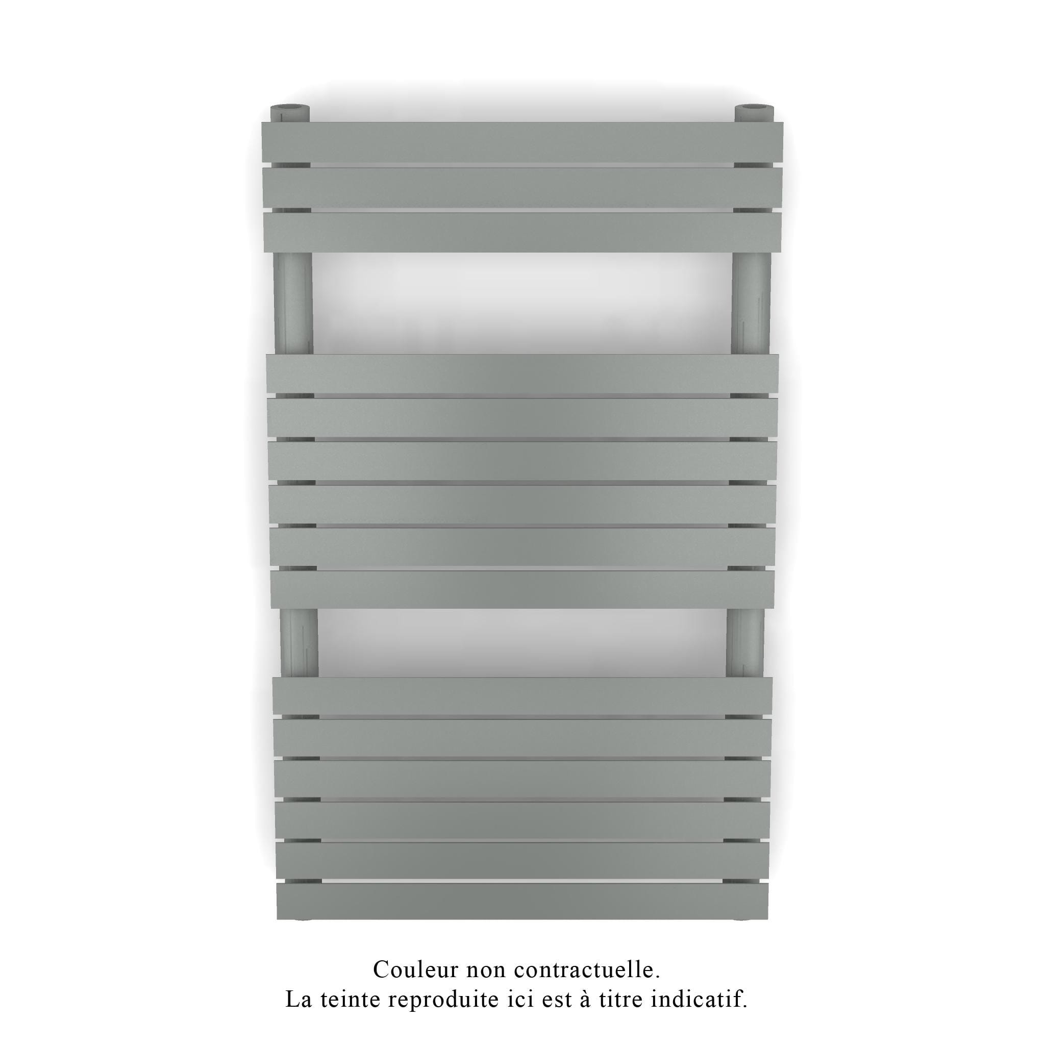 Acova - Altai Spa EC, Titane 0335, 427W, H 836 mm / L 500 mm