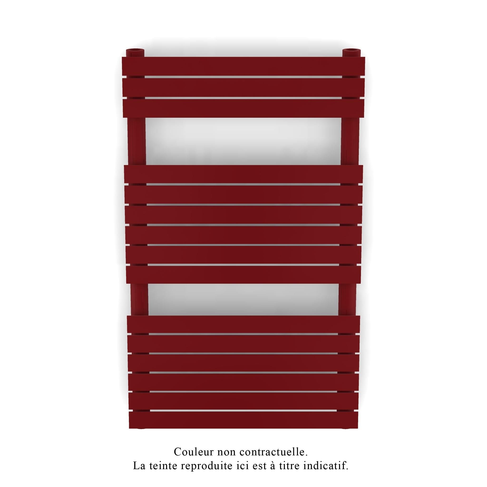 Acova - Altai Spa EC, Ruby Red 3003, 427W, H 836 mm / L 500 mm