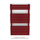 Acova - Altai Spa EC, Ruby Red 3003, 427W, H 836 mm / L 500 mm