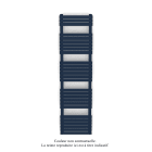 Acova - Altai Spa EC, Sapphire Blue 5203, 614W, H 1540 mm / L 400 mm