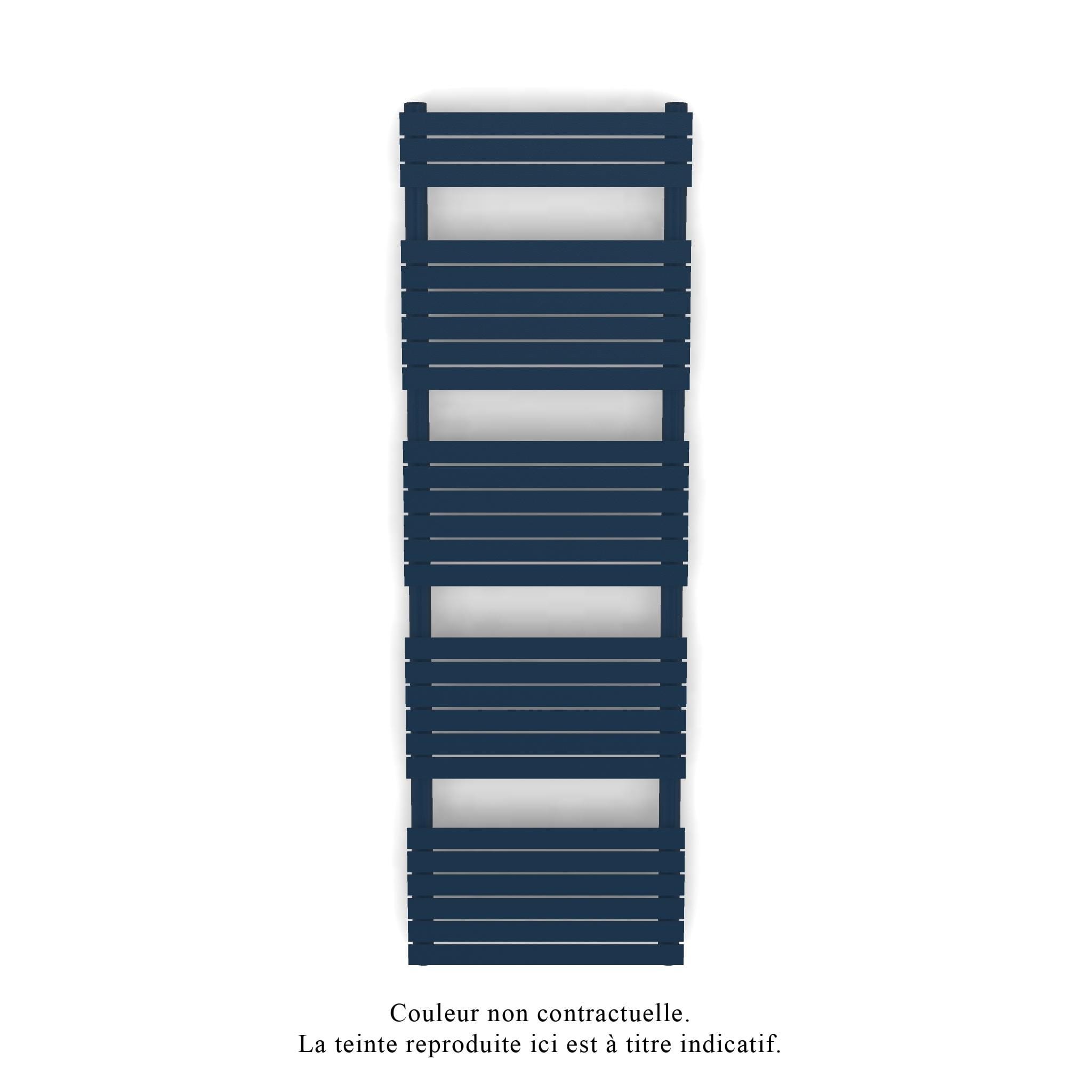 Acova - Altai Spa EC, Blue Night 0289, 738W, H 1540 mm / L 500 mm