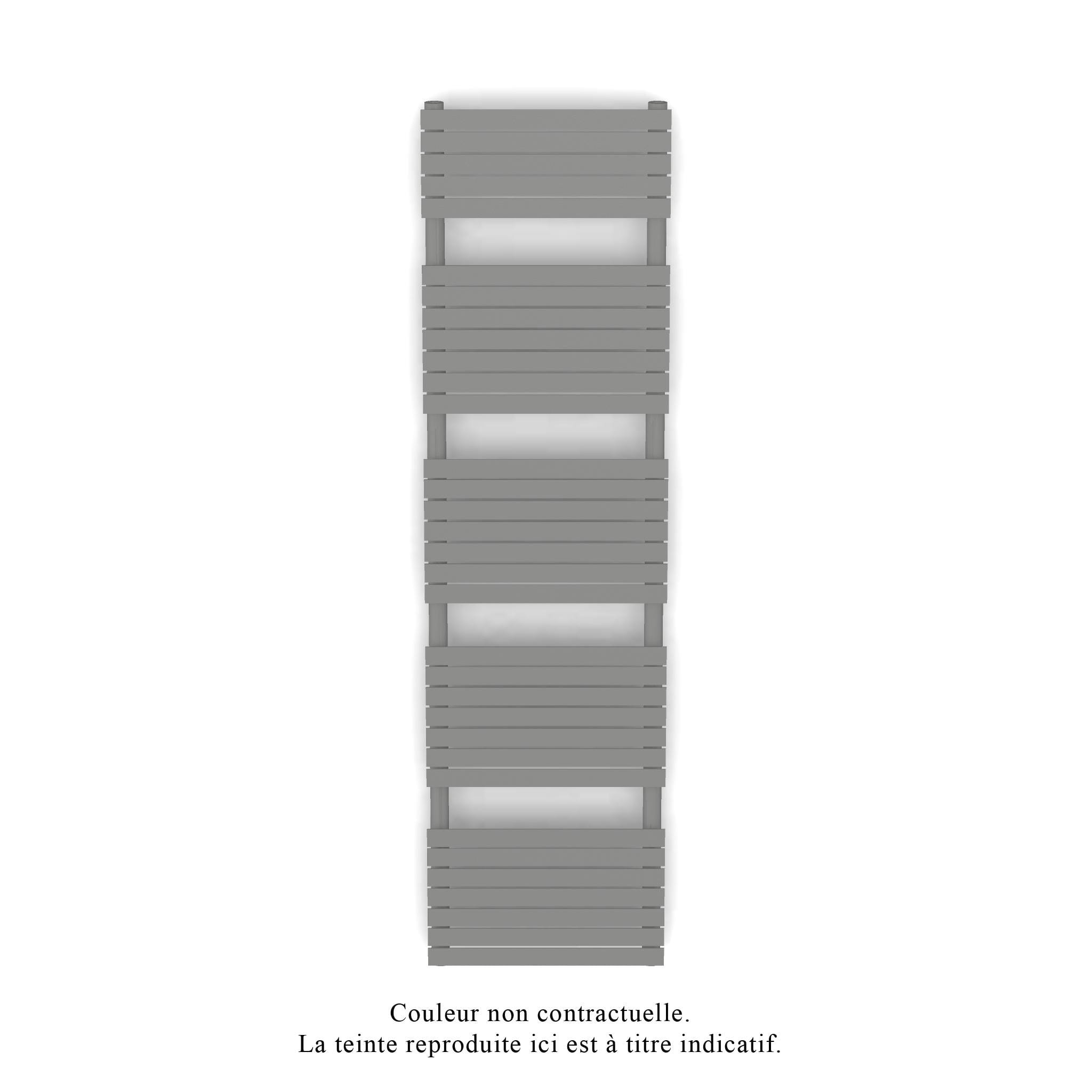 Acova - Altai Spa EC, Telegrey 2 7246, 884W, H 1804 mm / L 500 mm