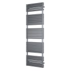 Acova - Altai Spa EC, Blanc RAL 9016, 614W, H 1540 mm / L 400 mm