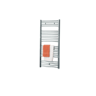 Acova - Atoll Spa EC, Finition Chromée, 283W, H 746 mm / L 500 mm