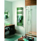 Acova - Kéva Spa EC cintré, Blanc RAL 9016, 462W, H 860 mm / L 500 mm