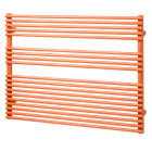 Acova - Kéva Spa MX non cintré, cde RF, couleur, 778W+600W H786 mm / L1000 mm