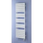 Acova - Régate EC, Blanc RAL 9016, 691W, H 1481 mm / L 500 mm