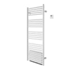 Acova - Atoll Spa EC +Air, couleur, 945W, H 1730 mm / L 600 mm