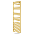 Acova - Cala Symétrique EC, couleur Cement Grey, 880W, H1681mm / L496mm