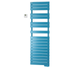 Acova - Fassane Spa Sym EL commande RF, couleur, 750W H1353 mm / L500 mm