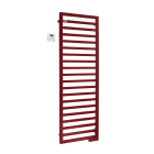 Acova - Kadrane EL commande RF, Blanc RAL 9016, 750W, H1867 mm / L500 mm
