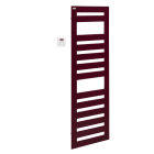 Acova - Karena Spa MX, cde RF, robinet, Blanc RAL 9016, 447W + 300W, H595 mm / L900 mm