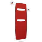 Acova - Nuage EL commande RF, couleur 0299, 1000W, H 1800 mm / L 690 mm