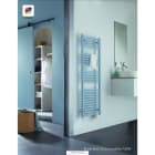 Acova - Palma Spa EL cintré, régulation TF, couleur 0556, 500W, H 996 mm / L 496 mm