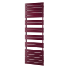 Acova - Régate EC, Blanc RAL 9016, 1300W, H 1851 mm / L 800 mm