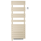 Acova - Régate EL +Air, couleur, 750W, H 1398 mm / L 500 mm