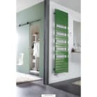 Acova - Régate MX régulation TF,couleur Reseda Green, 1307W + 1500W, H1898mm / L800mm