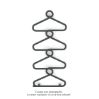Acova - Archibald EL sans régulation, couleur 0332, 200W, H 1230 mm / L 565 mm