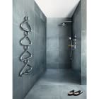 Acova - Archibald EL sans régulation, Blanc RAL 9016, 200 W, H 1230 mm / L 565 mm