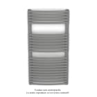 Acova - Kéva Spa EL cintré, régulation IHD, Telegrey 2, 500W, H 934 mm / L 500 mm