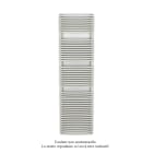 Acova - Kéva Spa EL cintré, régulation IHD, White Quartz, 1000W, H 1825 mm / L 500 mm
