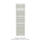 Acova - Kéva Spa EL cintré, régulation IHD, Cream, 1000W, H 1825 mm / L 500 mm