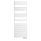 Acova - Fassane Spa Sym EL regulation TF, Blanc RAL 9016, 750W H1380 mm - L500 mm
