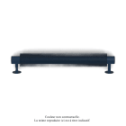 Acova - DécoForm EL plinthe, sans régul., couleur 0289, 500W, H 190 mm / L 1000 mm